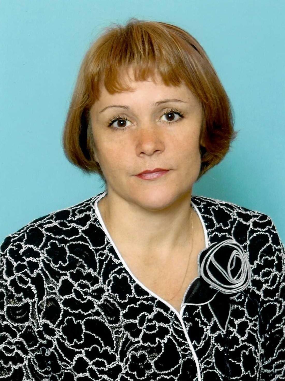 Темникова Эльза Юрьевна.