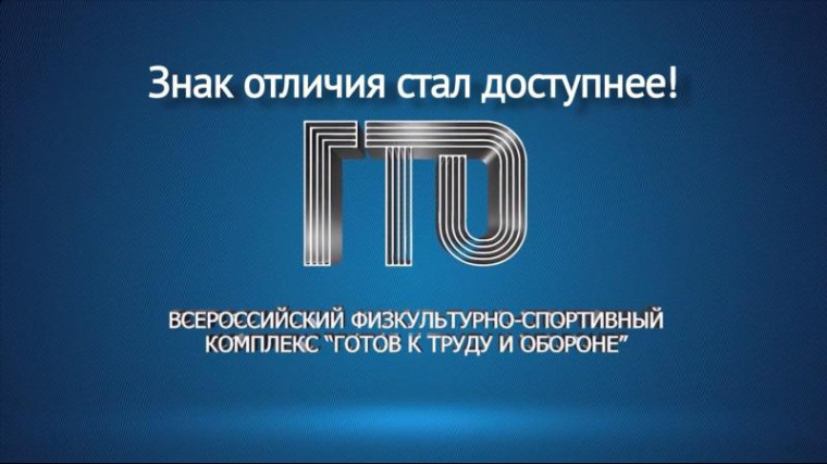 Вниманию ухтинцев, желающих в 2023 году выполнить нормативы комплекса ГТО.